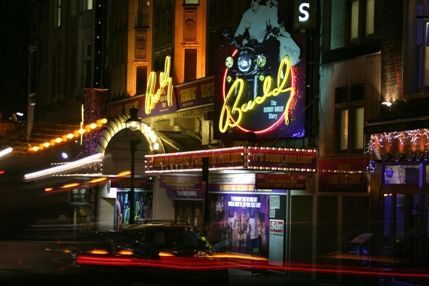 Duchess Theatre