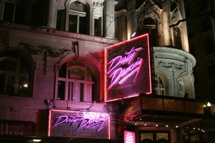 Aldwych Theatre