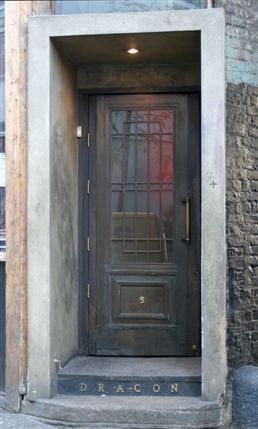 Charterhouse Mews Charterhouse Mews