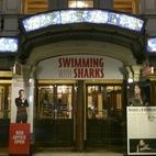 Vaudeville Theatre hotels title=