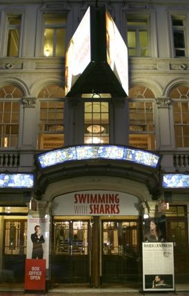 Vaudeville Theatre