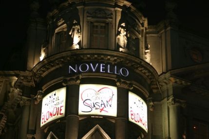 Novello Theatre
