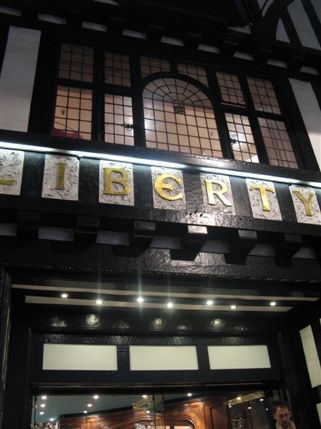 Liberty of London
