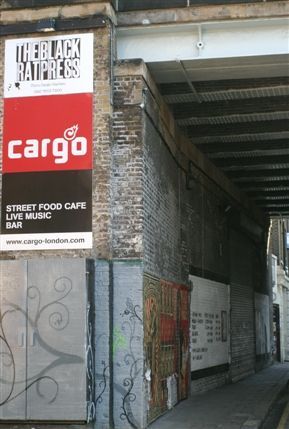 Cargo