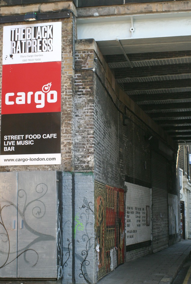 Cargo