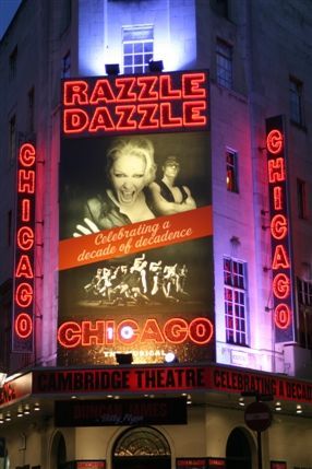 Chicago
