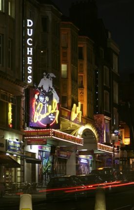 Duchess Theatre