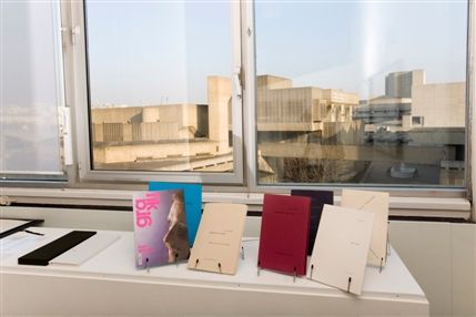 The Poetry Library