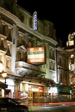 Apollo Theatre