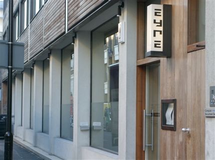 Eyre Brothers Restaurant