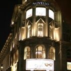 Novello Theatre