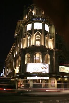 Novello Theatre