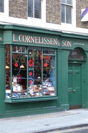 L Cornelissen & Son L Cornelissen & Son