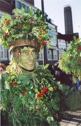 The Lions Part - Twelfth Night