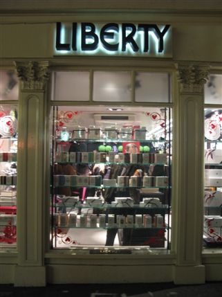 Liberty of London