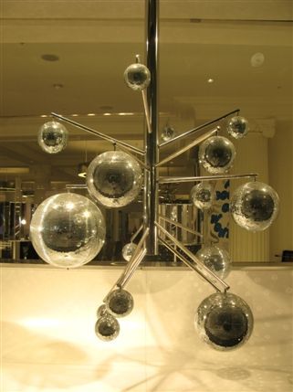Selfridges