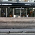Hoxton Square Bar & Kitchen