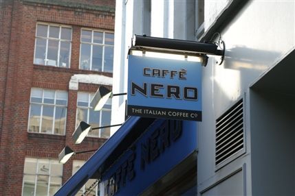 Caffe Nero Caffe Nero