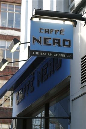 Caffe Nero
