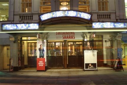 Vaudeville Theatre