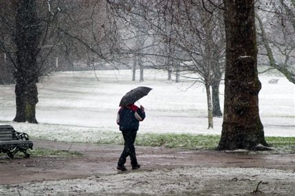 Green Park