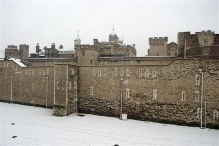 Tower Of London