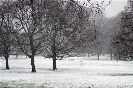 Green Park