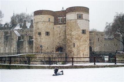 Tower Of London