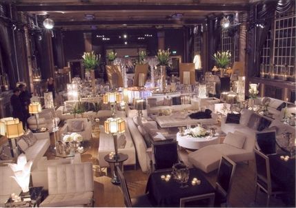 Bloomsbury Ballroom
