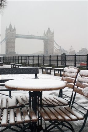 Tower Bridge Exhibition
