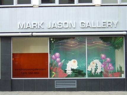 Mark Jason Gallery