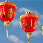 Chinese New Year Celebrations