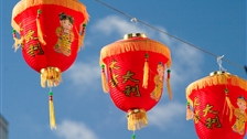 Chinese New Year Celebrations