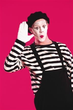 Ecole de Mime Corporel Dramatique Ecole de Mime Corporel Dramatique