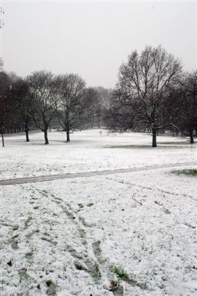Green Park