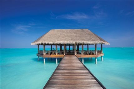 Musard Road - Gaafushi, Island Hideaway Musard Road - Gaafushi, Island Hideaway