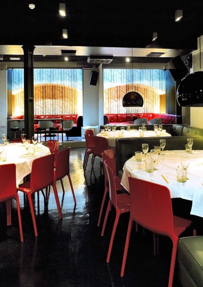 Below 54