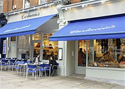 Carluccio's Carluccio's