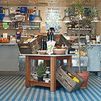 Carluccio's