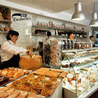 Carluccio's