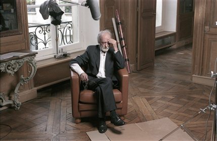 Gerard Byrne: A State of Neutral Pleasure Gerard Byrne: A State of Neutral Pleasure