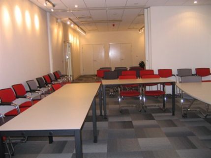 Conference Room 1