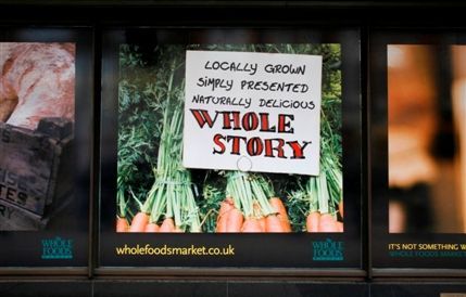 Whole Foods Market