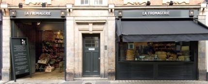 La Fromagerie