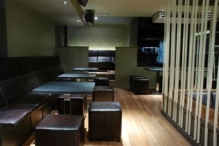 The Dining Tables