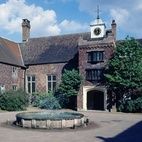 Easter Workshops at Fulham Palace