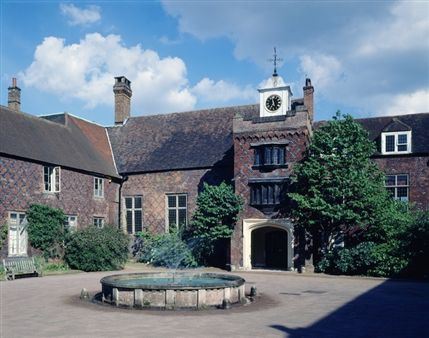 Fulham Palace Fulham Palace