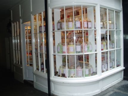Mrs Kibble's Olde Sweet Shoppe