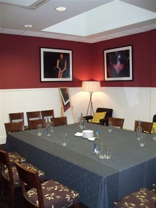 195 Piccadilly (BAFTA)