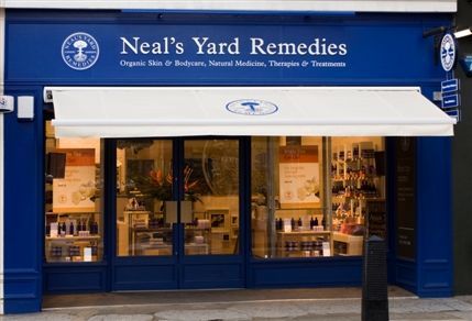 Neal's Yard Remedies